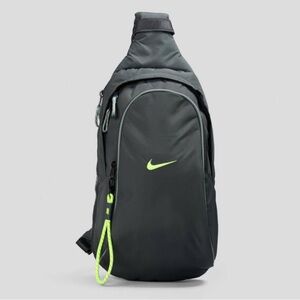 Nike Sportswear Essentials Sling Bag Unisex Lifestyle Crossbody Pack DJ9796-060